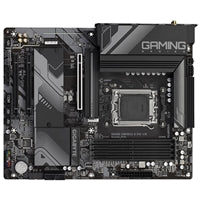 Gigabyte B650 GAMING X AX V2 ATX AM5 Motherboard DDR5 Wi-Fi 6E Gigabyte B650 GAMING X AX V2 ATX AM5 Motherboard DDR5 Wi-Fi 6E
